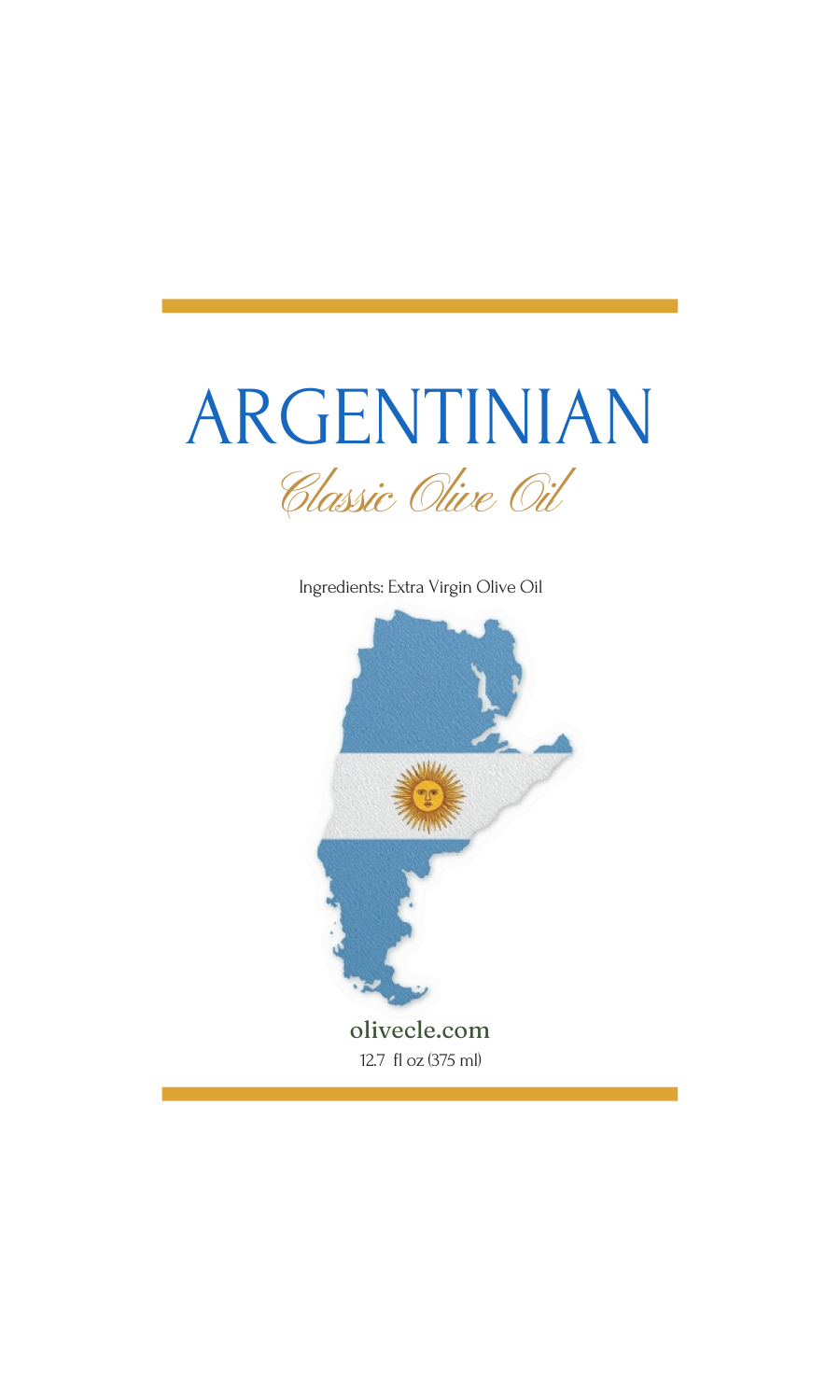 Argentinian