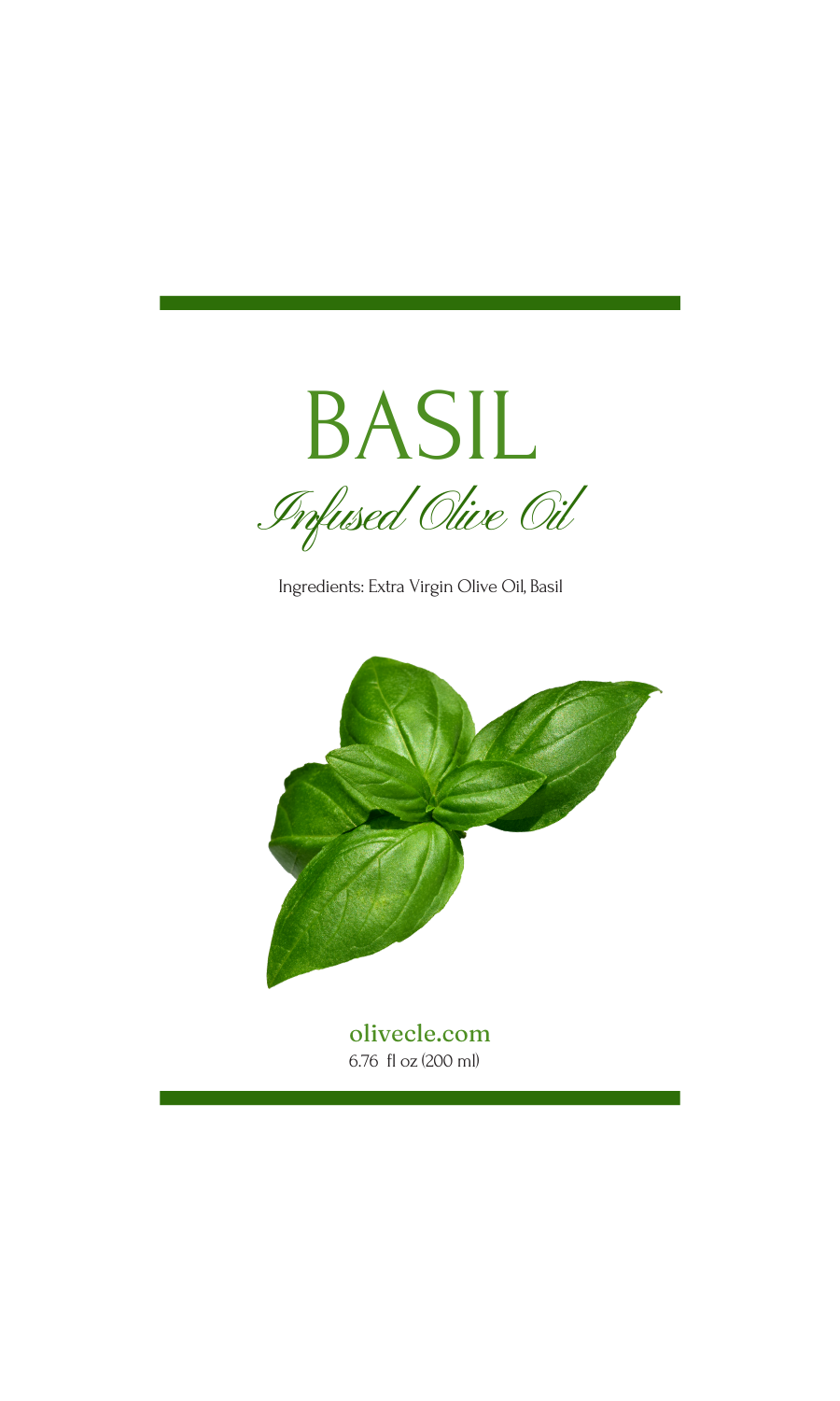 Basil