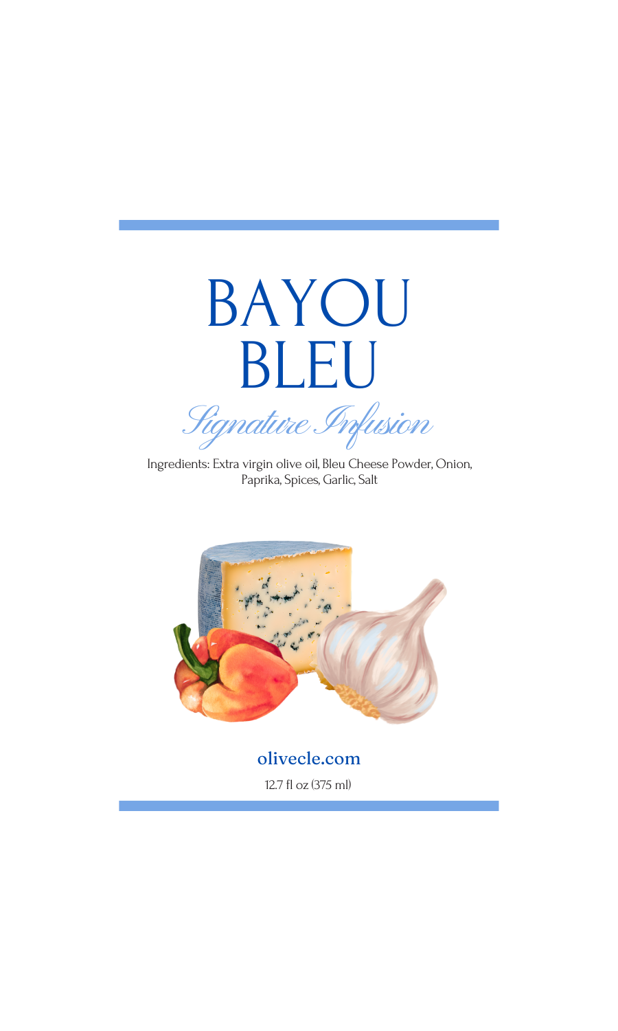 Bayou Bleu