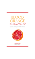 Blood Orange