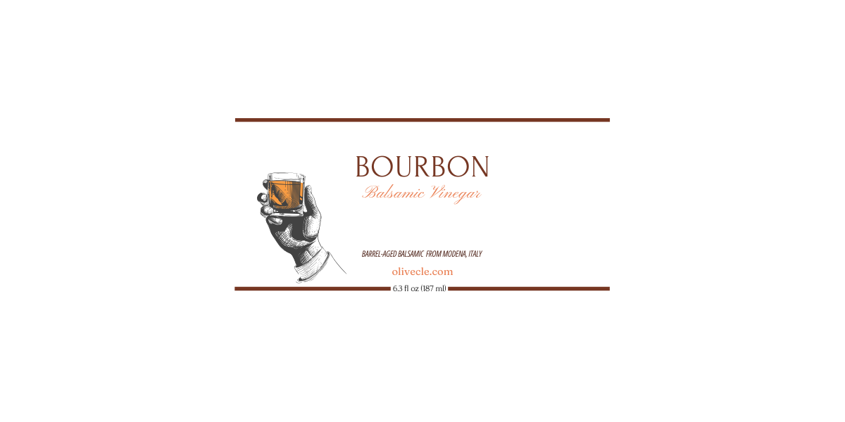 Balsamic Vinegar