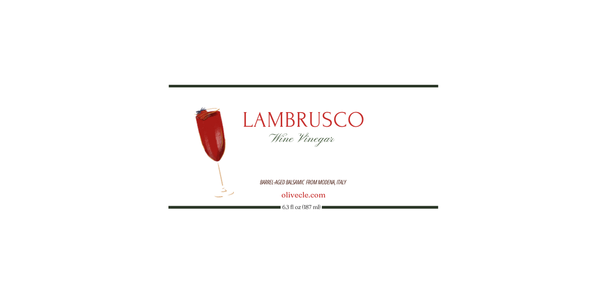 Lambrusco
