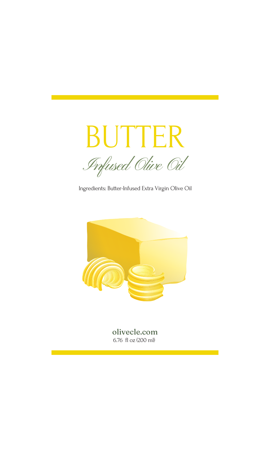 Butter