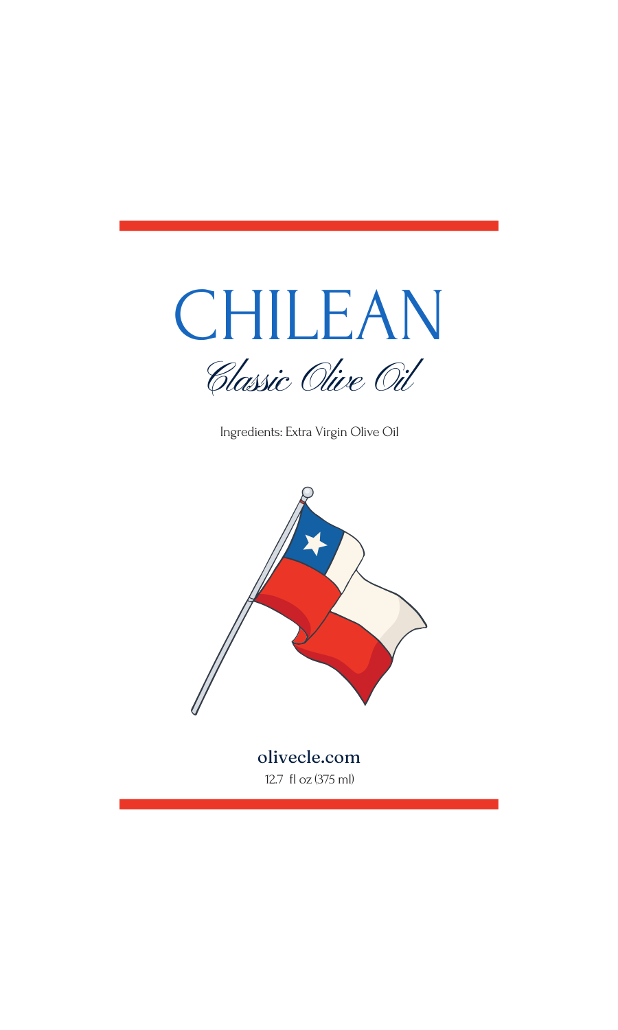 Chilean