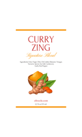 Curry Zing