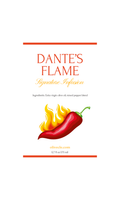 Dante's Flame