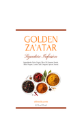 Golden Zaatar