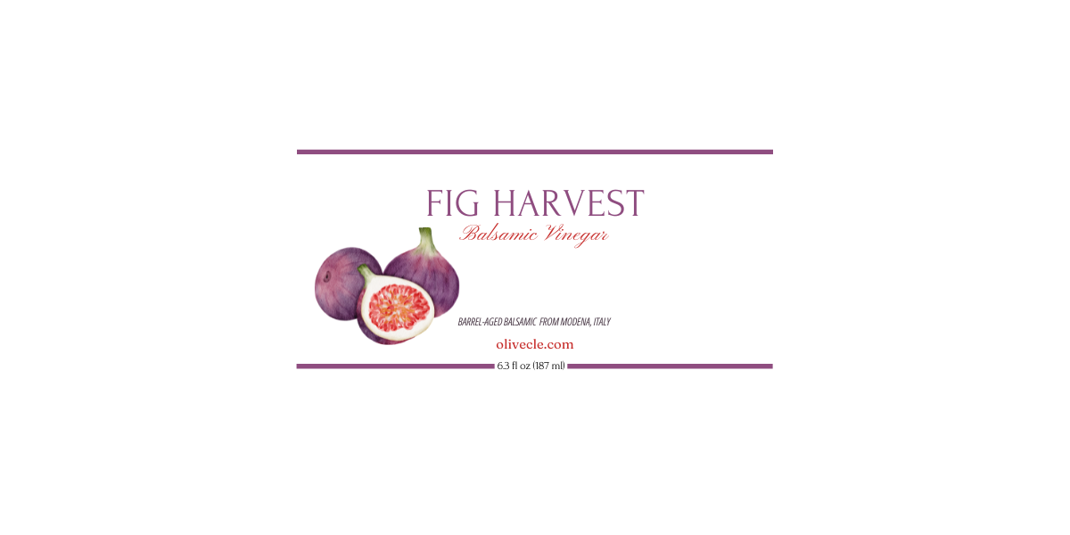 Fig Harvest