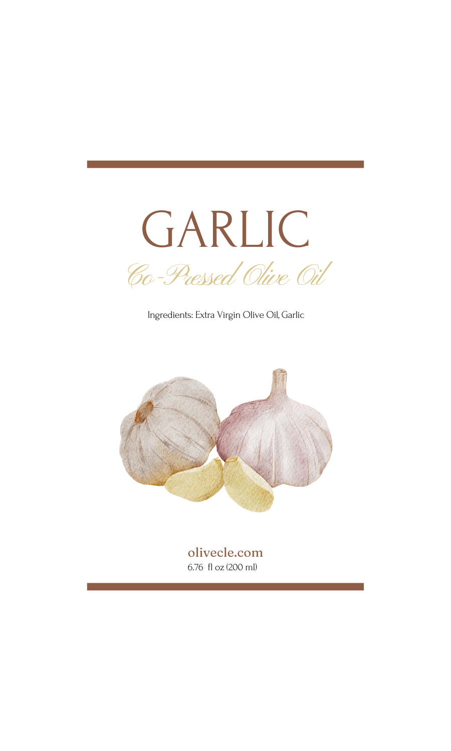 Garlic