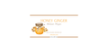 Honey Ginger