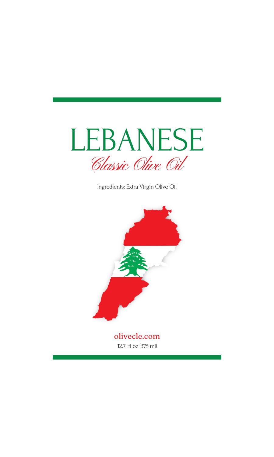 Lebanese