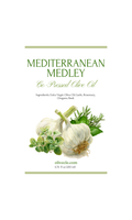 Mediterranean Medley