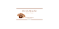 Pecan Praline