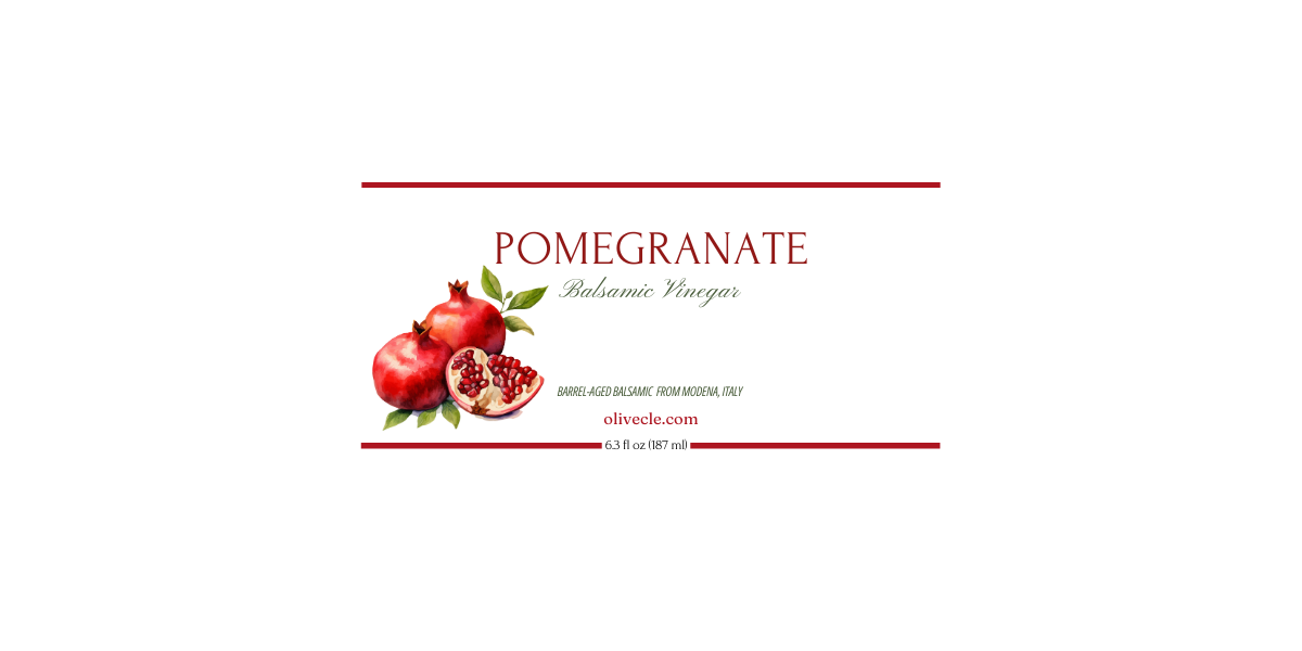 Pomegranate